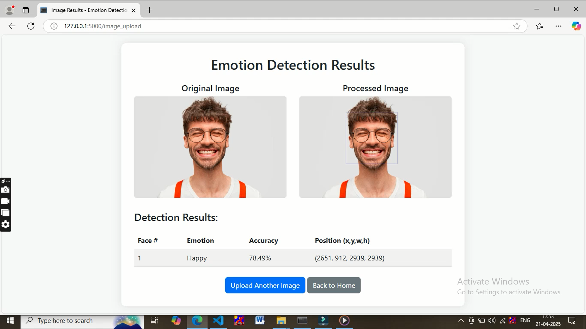 USING TECHNOLOGY  FOR MENTAL HEALTH IDENTIFICATION AND ASSESSMENT